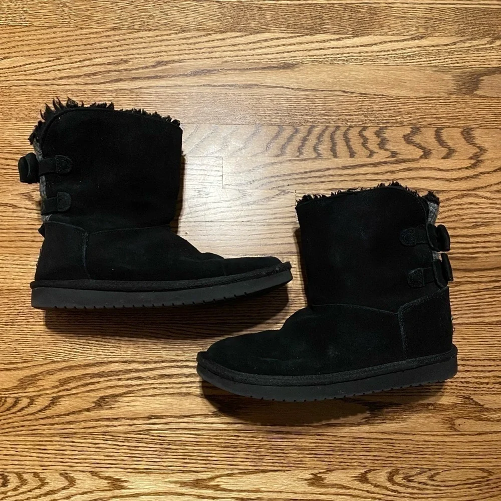 🅾️ugg from Koolaburra - Picture 2 of 7